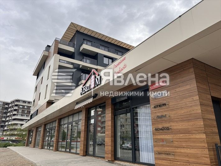 Дава се под наем Тристаен апартамент в София, Младост 3 - 100 кв.м за 950 € - Снимка #10