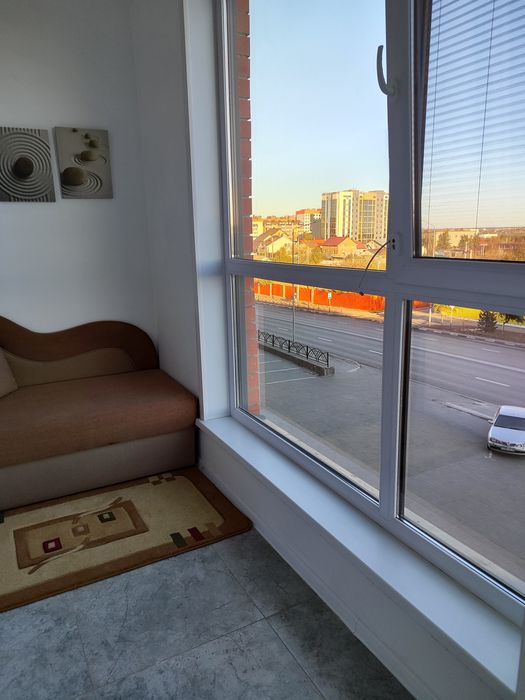 Жана Кала евродвушка