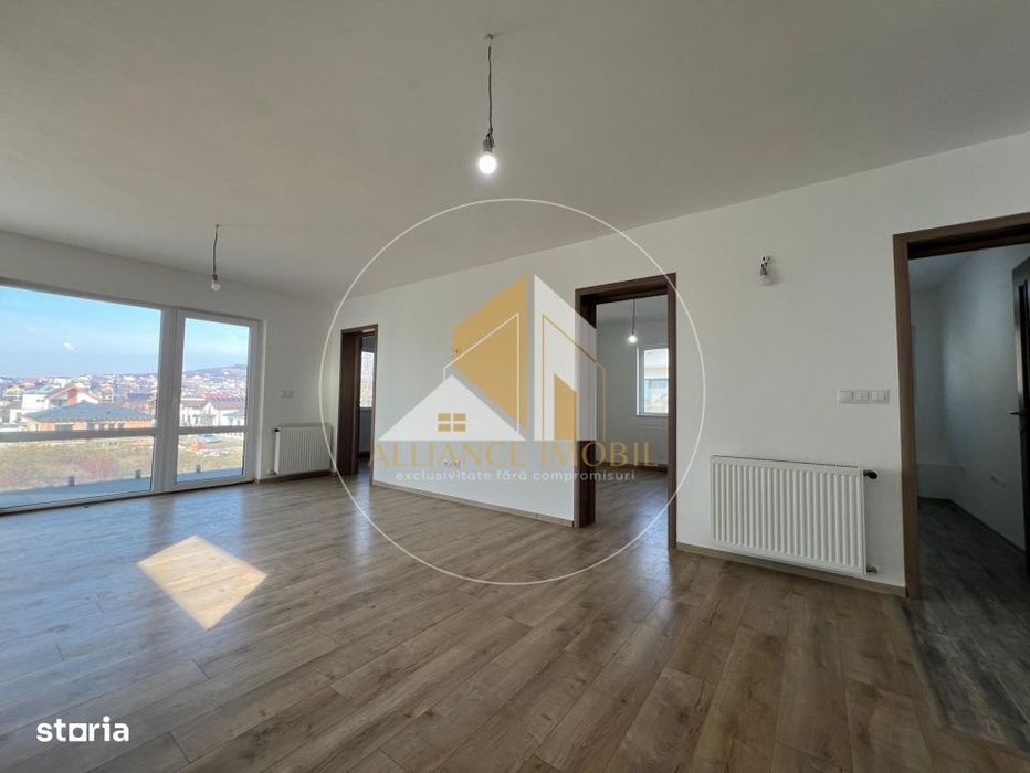 Apartament Nou 3 Camere -Fara Comision