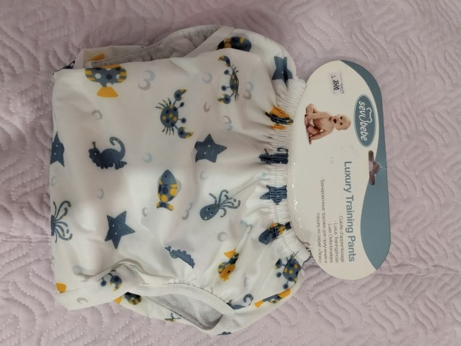 Продам детские вещи