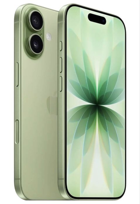 IPHONE 17 куплен в июле в идельном новом состоянии