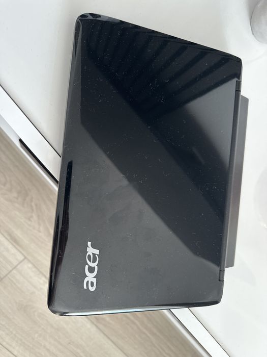 Acer aspire one za3