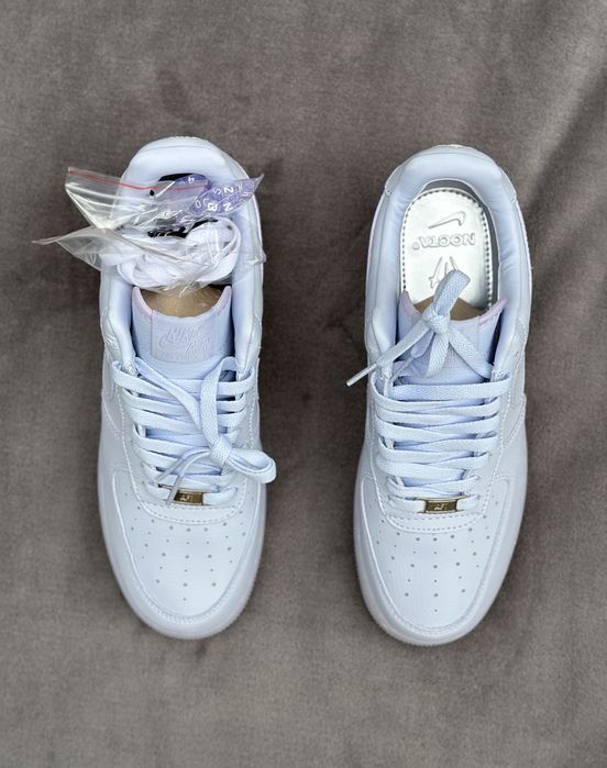 Air Force 1 Nocta Palest Purple (CALITATE PREMIUM)