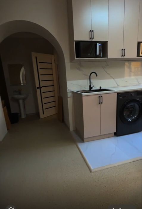 Хостел от 2800/сутки и 51000/месяц