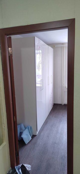 Двери межкомнатные 3шт