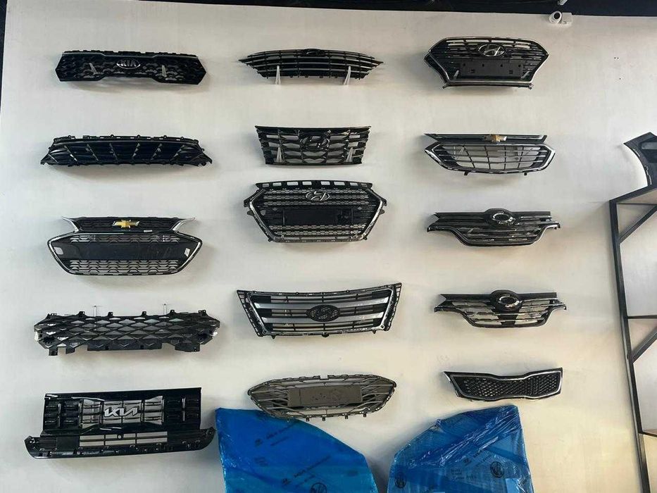 Продам запчасти hyundai Kia Genesis