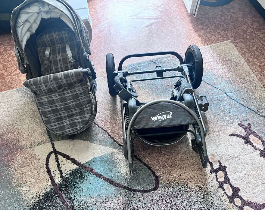 Коляска машинка в подарок