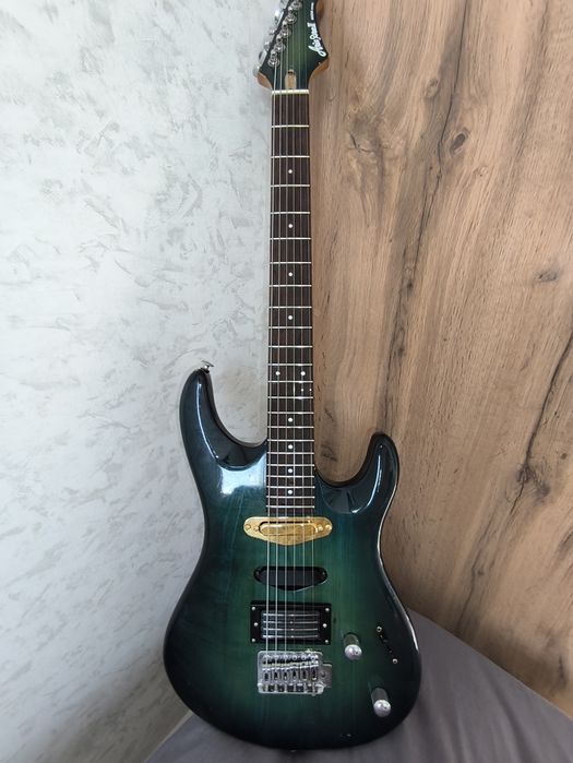 Электрогитара Aria pro 2 magna series (korea)