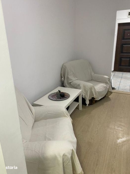 Apartament 2 camere | Str. Victor Babes | Zona Spitalului TBC | 45 mp