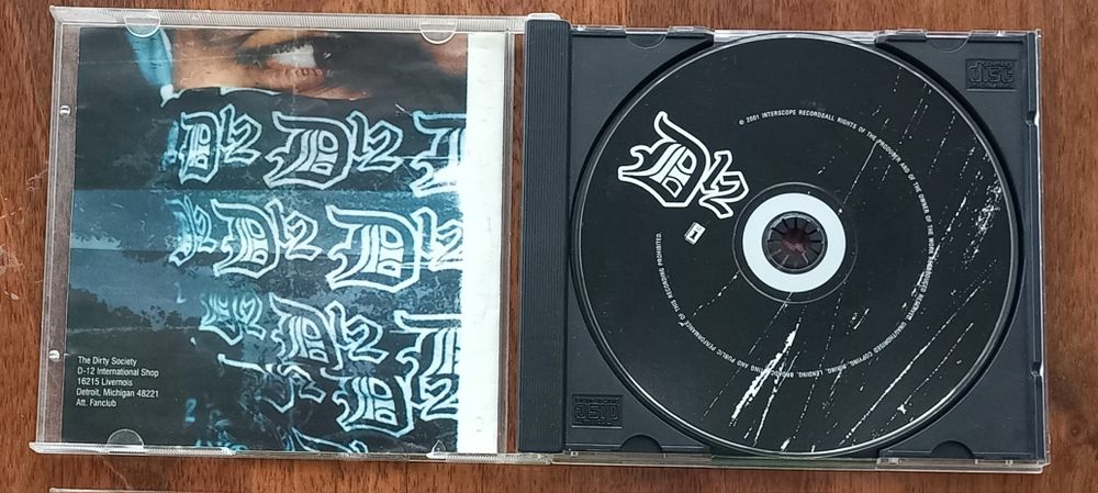 Дискове с аудио музика - Рап и Летни хитове