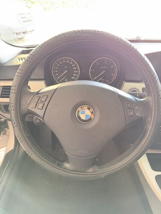 BMW Seria 3 Break