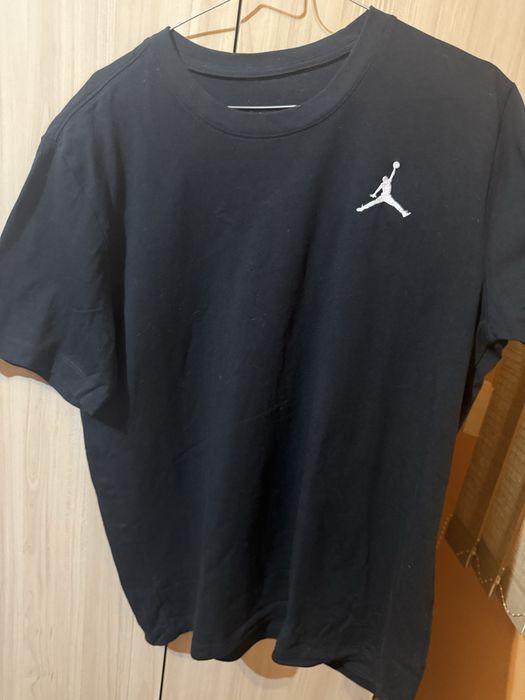 Nike Jordan тениска
