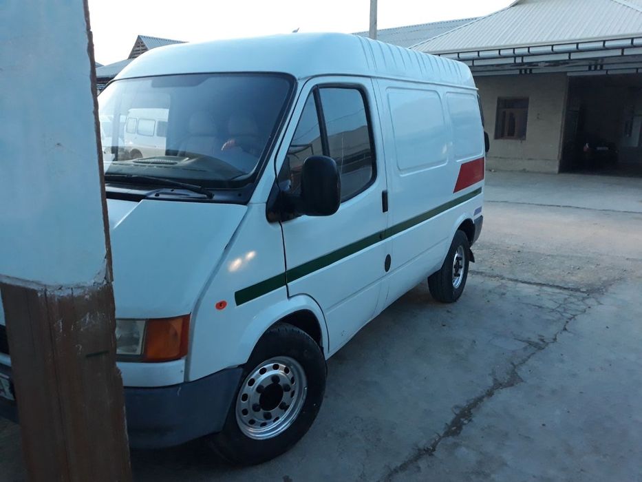 FORD SOTILADI holati zo'r