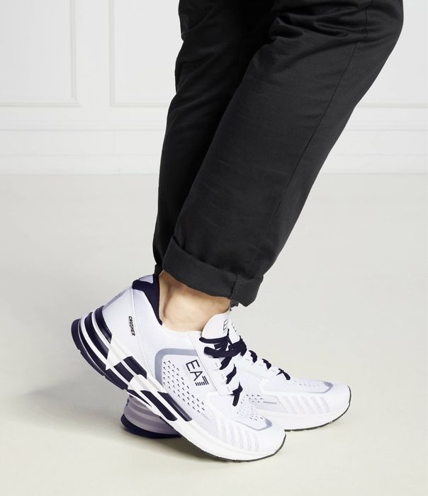 Маратонки Emporio Armani / EA7