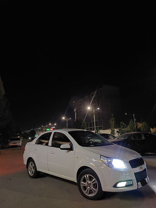 Nexia 3  avtomat