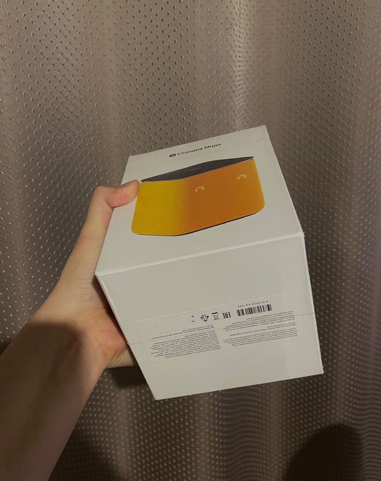 Яндекс Станция Алиса Миди