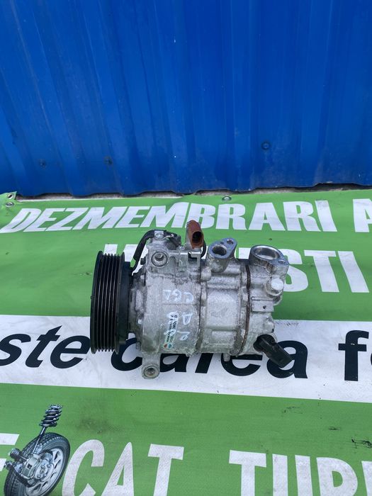 Compresor climă Audi A5 2.0 TDI 2014