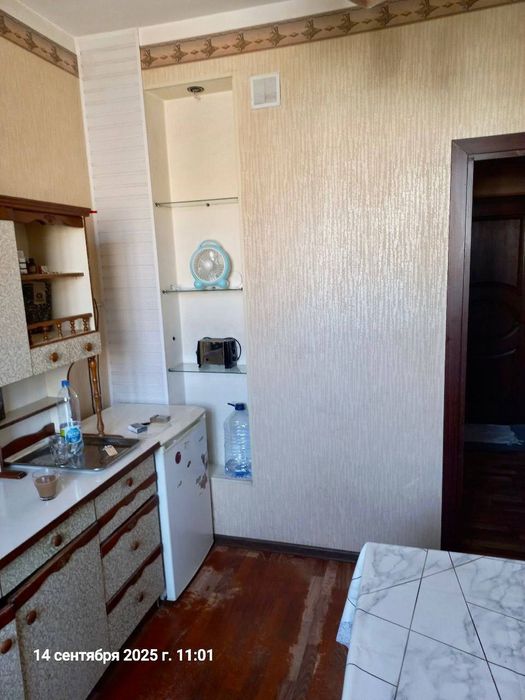 Продаётся квартира в Ул Саид Барака Ор Infinity, ГУВД