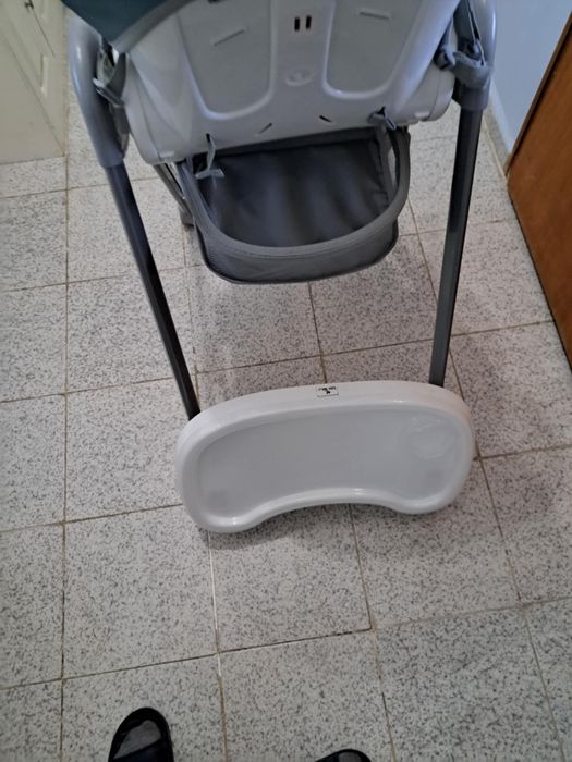 LORELLI Classic Столове за хранене PARTY COOL