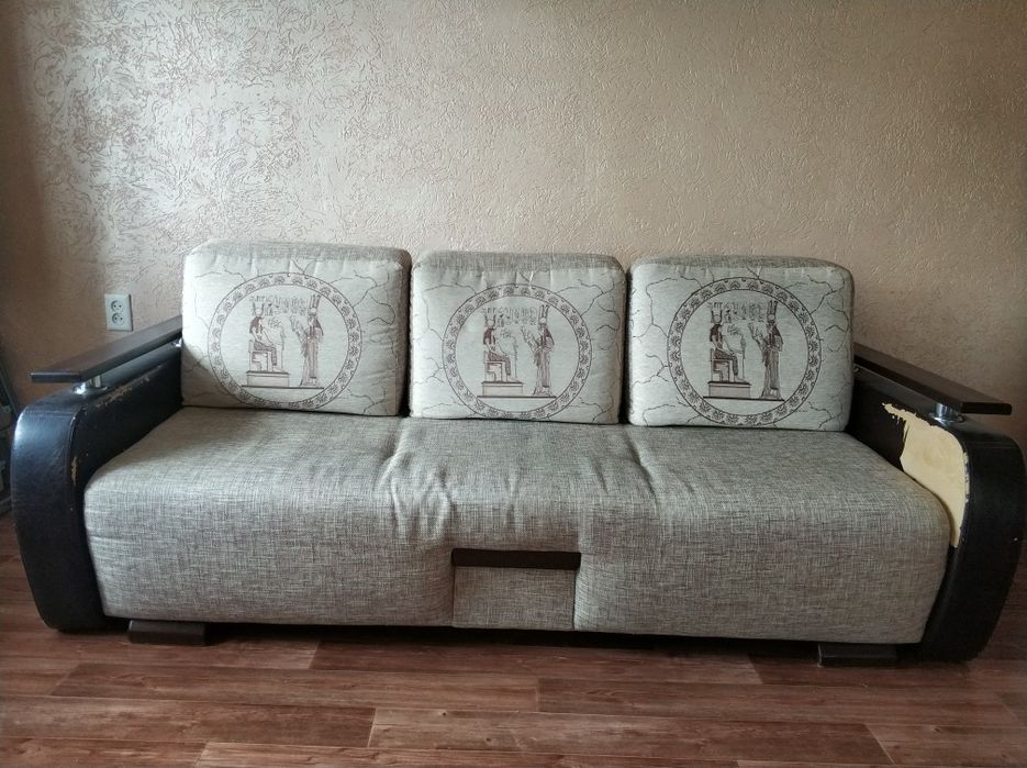 Диван раскладной