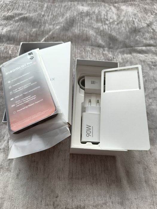 Xiaomi 15t pro 12/512gb