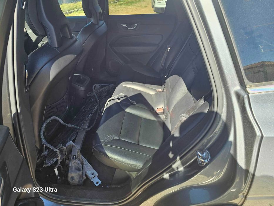 Волво ХС60 / Volvo XC60 2.0 D5 235к.с.