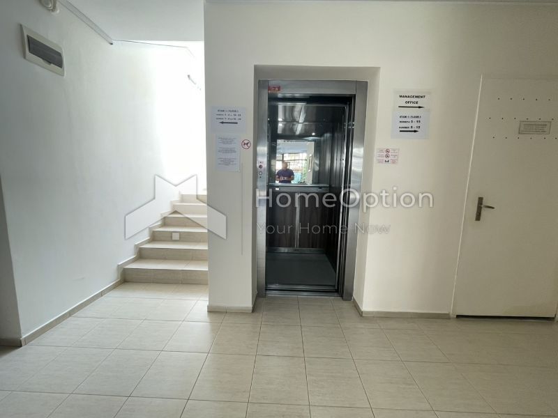 Продава се Двустаен апартамент в к.к. Слънчев бряг - 55 кв.м за 713 €/кв.м - Снимка #20