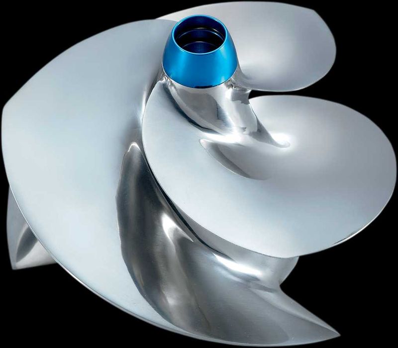 Перка Винт Импелър за 2011-22 Кавазаки Kawasaki ULTRA 310X 310R 310SE