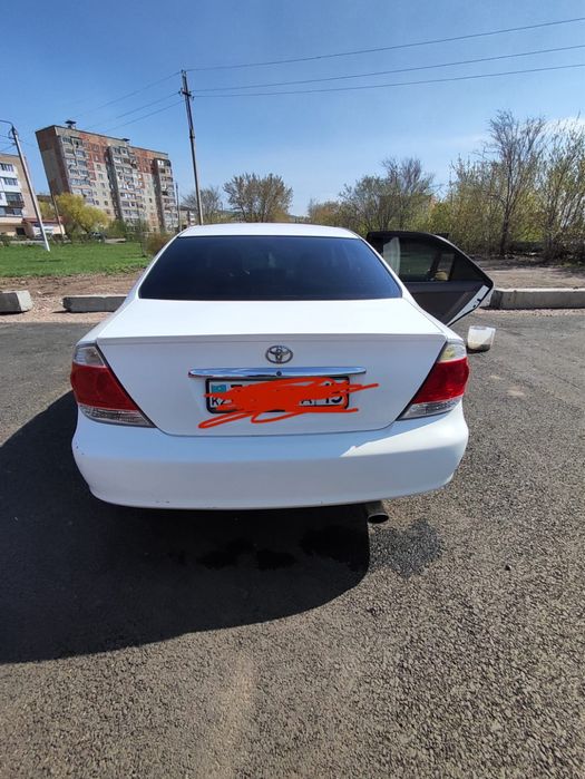 Продам срочно камри 35