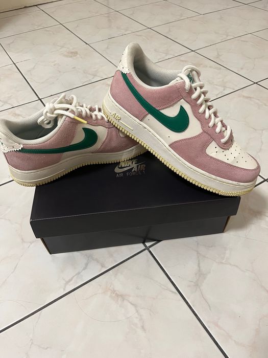 Маратонки Nike air foirce 1