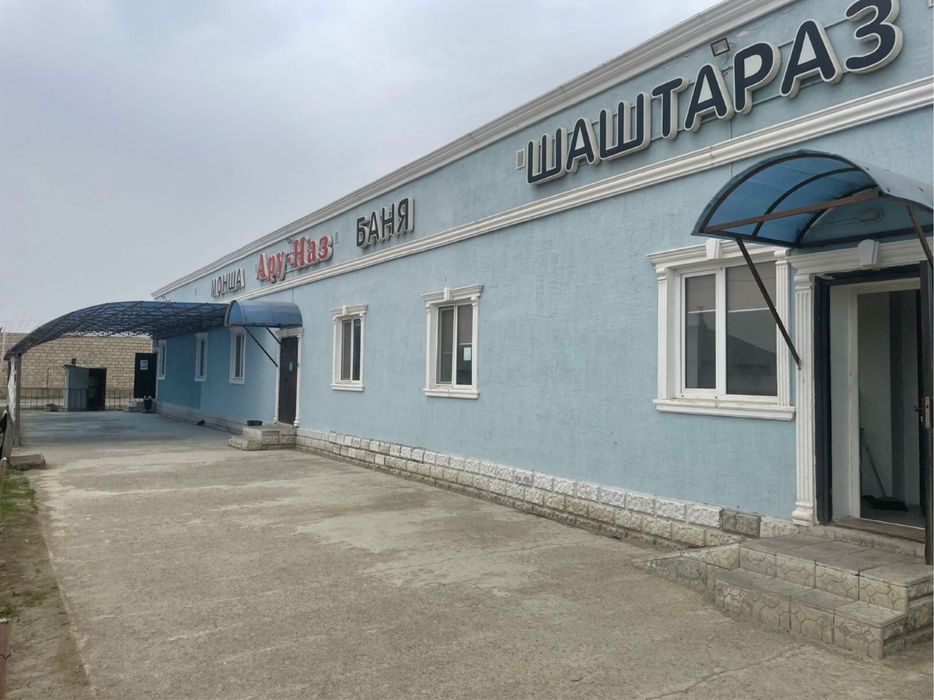 Сдается в аренду помещение