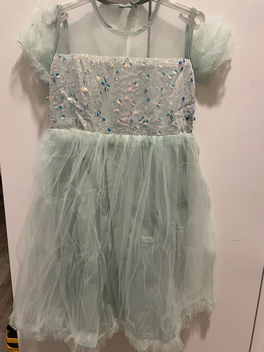 Платье для девочек нарядное