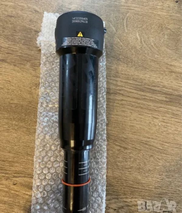 Шокове Rock Shox Deluxe