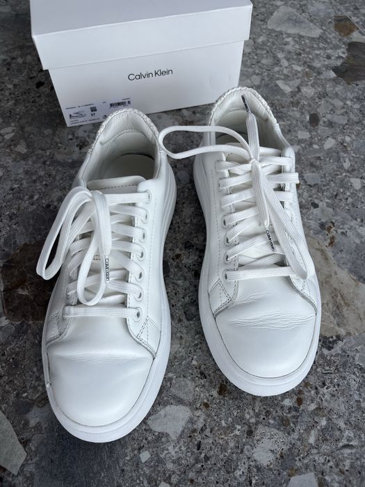 Маратонки Calvin Klein