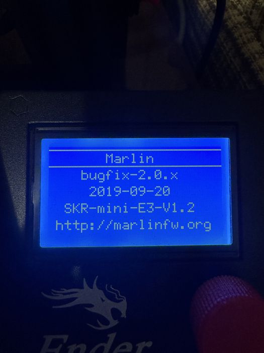 Creality Ender 3 Pro