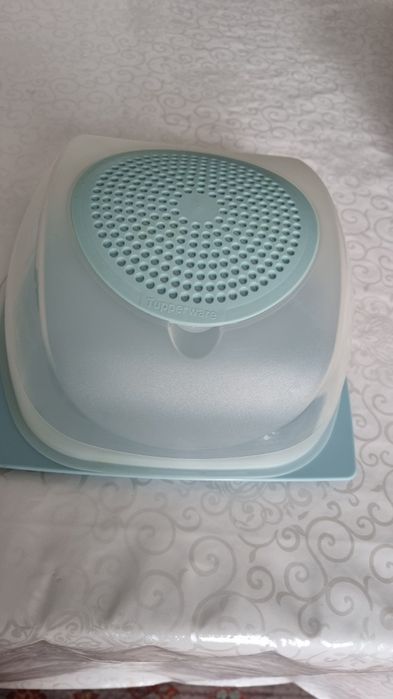 Сырница Tupperware