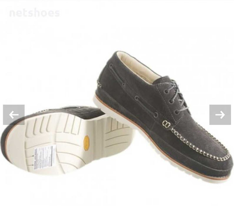 Timberland-Abington -мъжки обувки №41