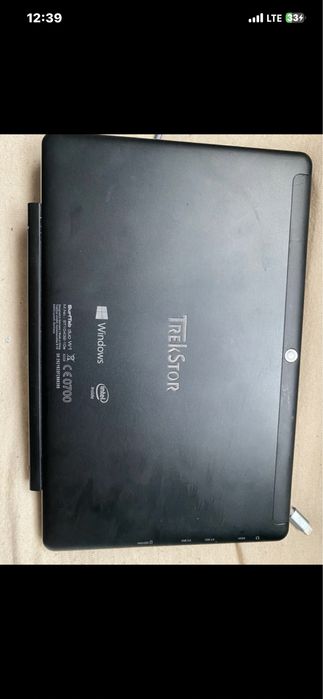 Tableta trekstore fara incarcator