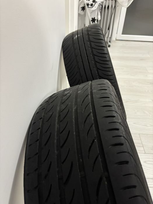 Jante R20 Voltec