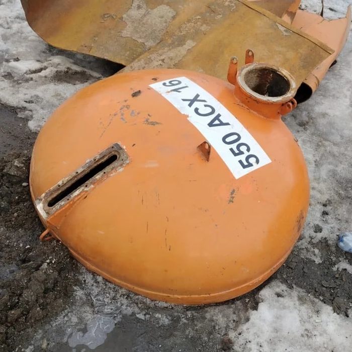 Пескоструйные работы