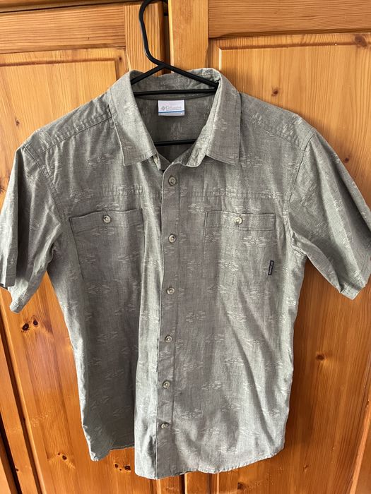 мъжки ризи с къс ръкав