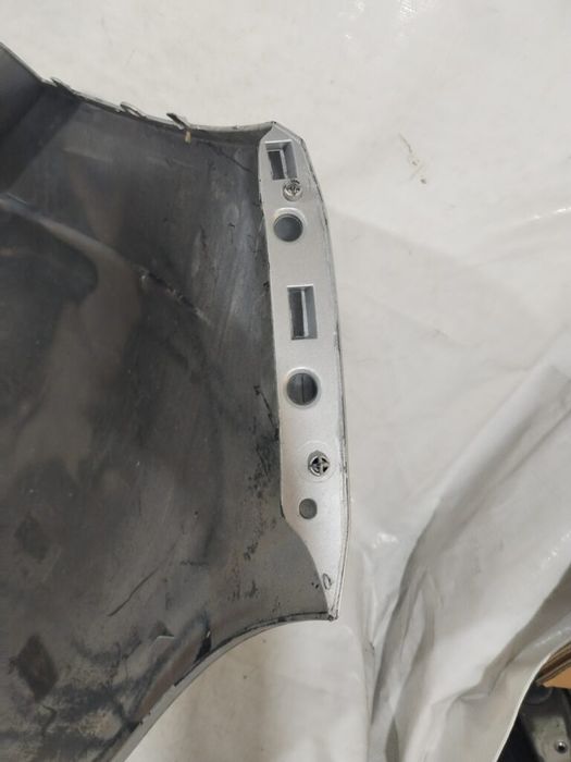 Bara spate Peugeot 308 T9, hatchback, 2013, 2014, 2015, 2016, 2017, 2018, cod origine OE 9677960477.