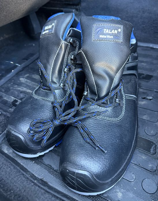 Новая спец обувь Tarlan 42 размер