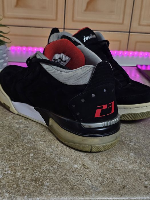 Nike Jordan Big Fund, 44