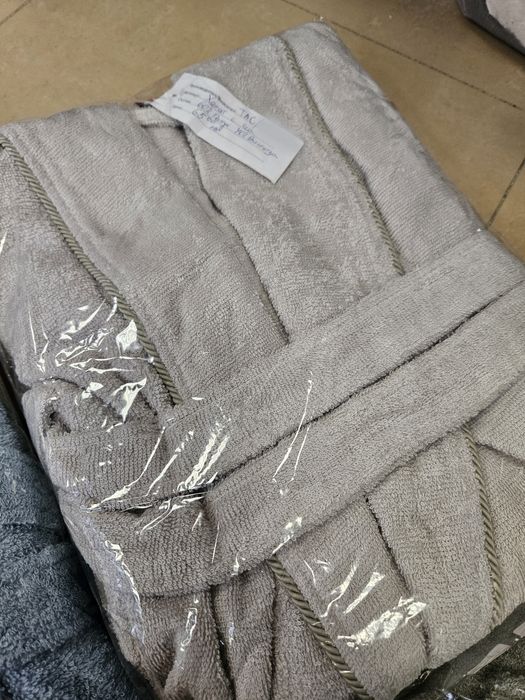 Халат за баня и домашни  L / XL