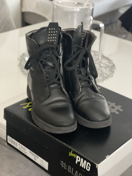 Детски боти Primigi