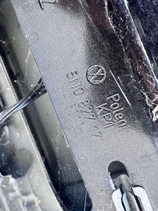 Haion VW Tiguan 2008-2015