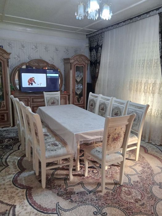 Stol sutul 10tali sotiladi