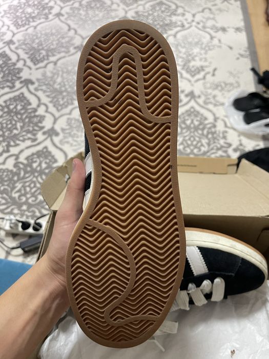 Оригинал Адидас кампусы