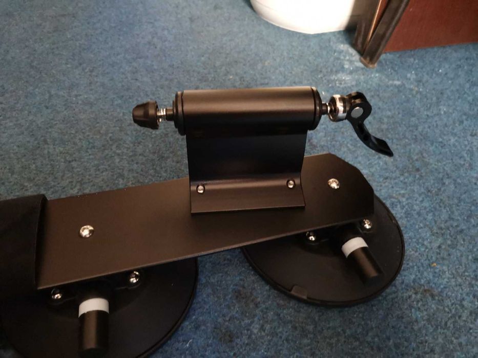 Suport 3 biciclete pentru masina ROCKBRO